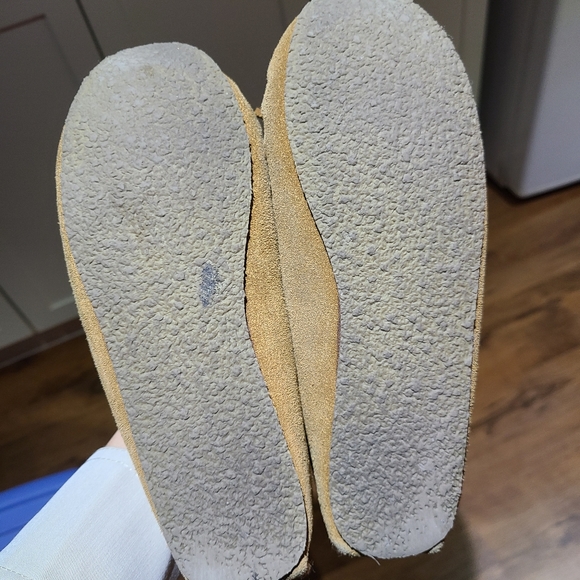 Leopard Minnetonka cally slipper - Picture 2 of 3